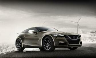 Nissan Gtr Nismo Is Listed In Our