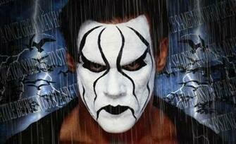 Wwe Sting Match On The Horizon Royal Rumble Likely Based Upon