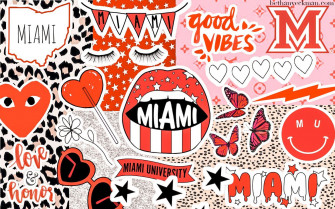 University Of Miami Wallpaper
