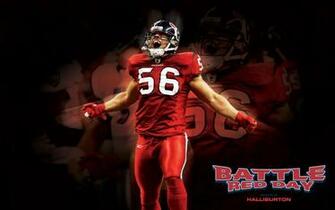 Battle Red Day Wallpaper