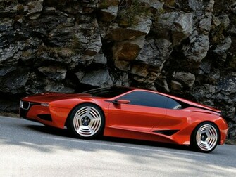 Gallery Bmw M1 Homage Wallpaper