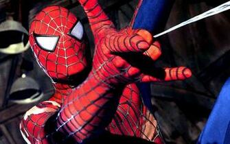 Spiderman Wallpaper Marvel