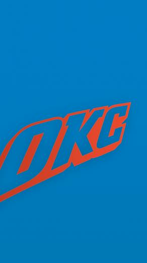 Okc Thunder Png