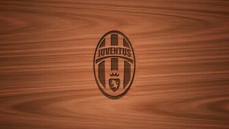 Juventus Logo Football Wallpaper HD With