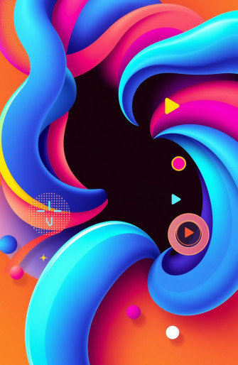 Banner Wallpaper