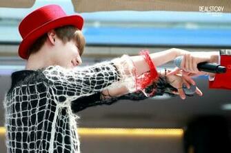 Shinee Image Heartbreaking Handsome Taemin HD Wallpaper And