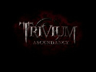 Music Wallpaper Trivium Photos