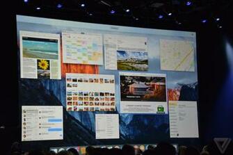 Os X El Capitan Apfellike