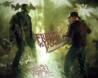 Never Ending Battle Friday The 13th Wallpaper