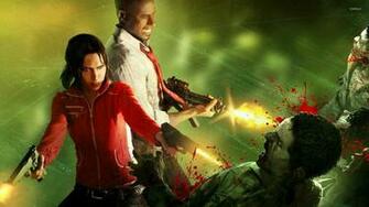 Left Dead Wallpaper HD