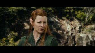 Evangeline Lilly Hobbit S Cool