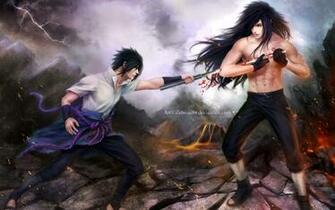 Pin Obito S Rinnegan