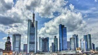 Frankfurt Germany Wallpaper