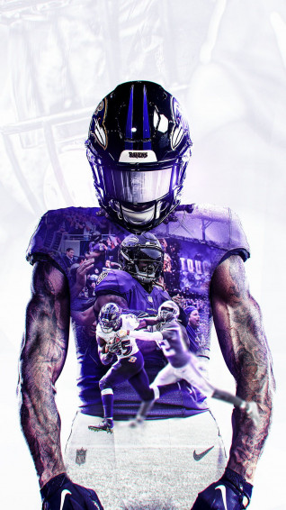 Ravens Wallpaper Baltimore Baltimoreravens