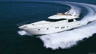 Yacht Wallpaper Full HD 55tglgw 4usky