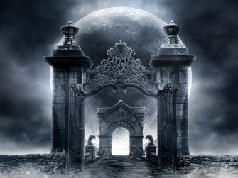 Gothic HD Wallpaper
