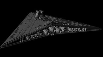 Pin Imperial Super Star Destroyer HD Desktop Wallpaper