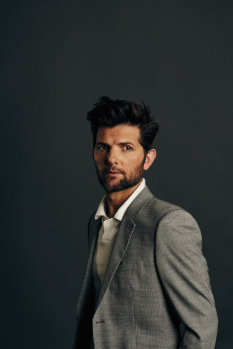 Adam Scott Wallpaper