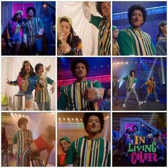 Bruno Mars Finesse Remix Feat Cardi B