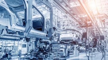 Exone Automotive Applications For 3d Printing