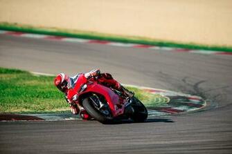 Ducati Panigale S Re