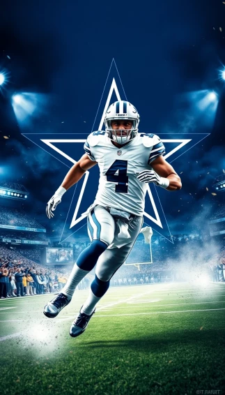 Cowboys Nfl Wallpaper