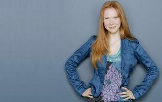 Molly C Quinn Wallpaper Image Photos Pictures Background