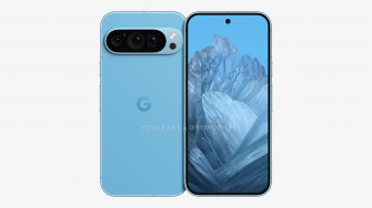 Google Pixel Pro Renders Reveal Flat Frame Redesigned Rear Camera Wallpaper