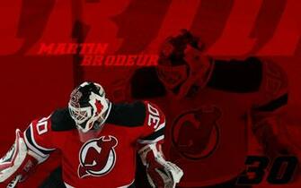 New Jersey Devils Desktop Wallpaper