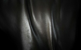 Black Metal Texture Wallpaper