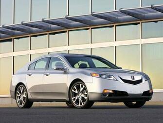 Acura Tl Sh Awd Wallpaper Car HD