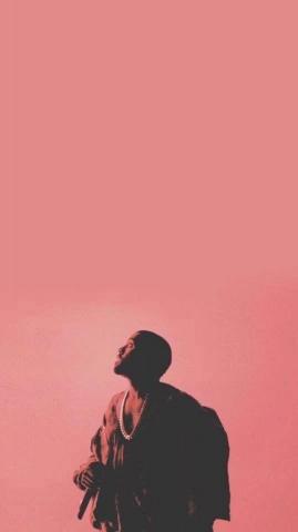 Kanye West Wallpaper iPhone