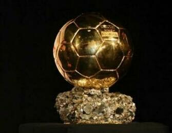 Ballon D Or Les Finalistes Voil S Aujourd Hui