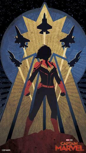 Marvel Studios Captain Mobile Wallpaper Disney Singapore