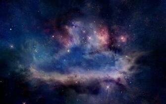 Planets Cosmos Wallpaper Space Art