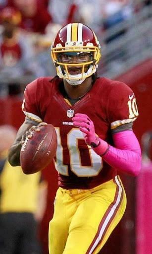 Washington Redskins Wallpaper For Android By David Fridman