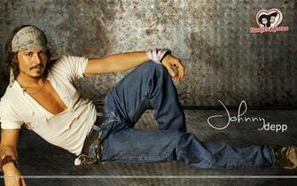 Johnny Depp Wallpaper Global Celebs M
