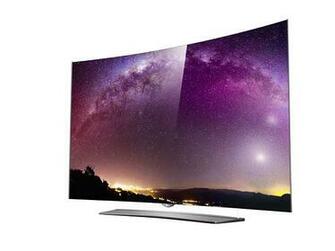 Lg Shows Of 1mm Thin Oled Wallpaper Tv That Sticks To The Wall