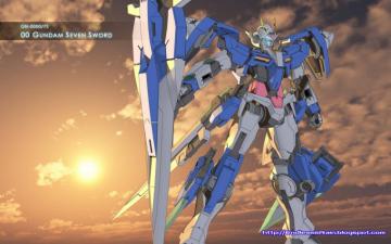 Gundam Wallpaper For Your Desktop