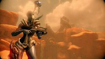 Bilder P Warframe Gamereactor Norge