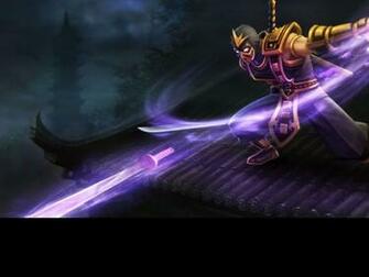 Shen Wallpaper Official No Logo