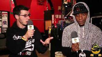 Ces Cru Intered By Thenehiphop Faygoluvers