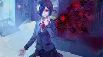 Tokyo Ghoul