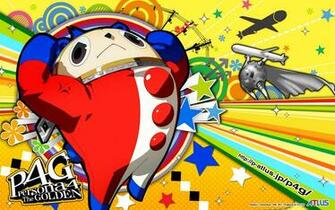Explore The Collection Persona Video Game