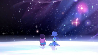 Rainmeter Su Edition Stevenuniverse