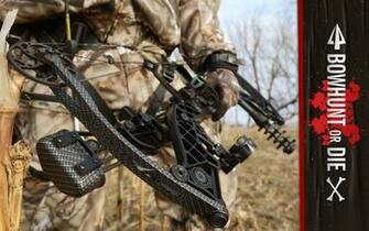 Bowhunting And Hunting Desktop Wallpaper