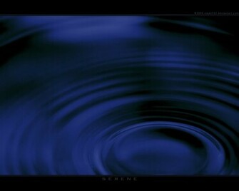 Serene Wallpaper By Eman333
