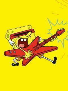 Spongebob Wallpaper Wallpoper