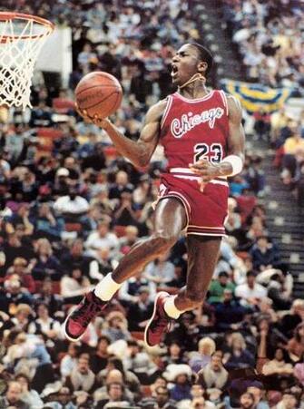 Interesting Facts Michael Jordan Wallpaper Best Nba Dunks