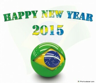 Brazil Flag Wallpaper